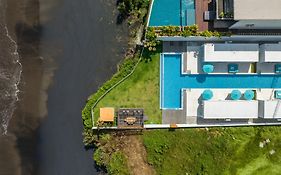 Abian Kapas Beach House